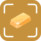 Gold Identifier app icon